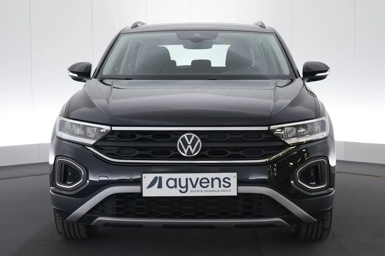 Volkswagen T-Roc 1.5 TSI DSG Life Business LED GPS PDC CAM Carplay, миниатюра 2