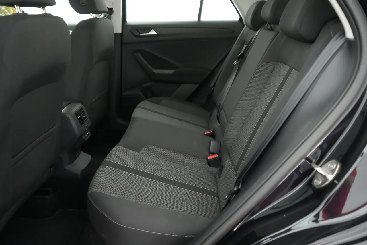 Volkswagen T-Roc 1.5 TSI DSG Life Business LED GPS PDC CAM Carplay, миниатюра 20