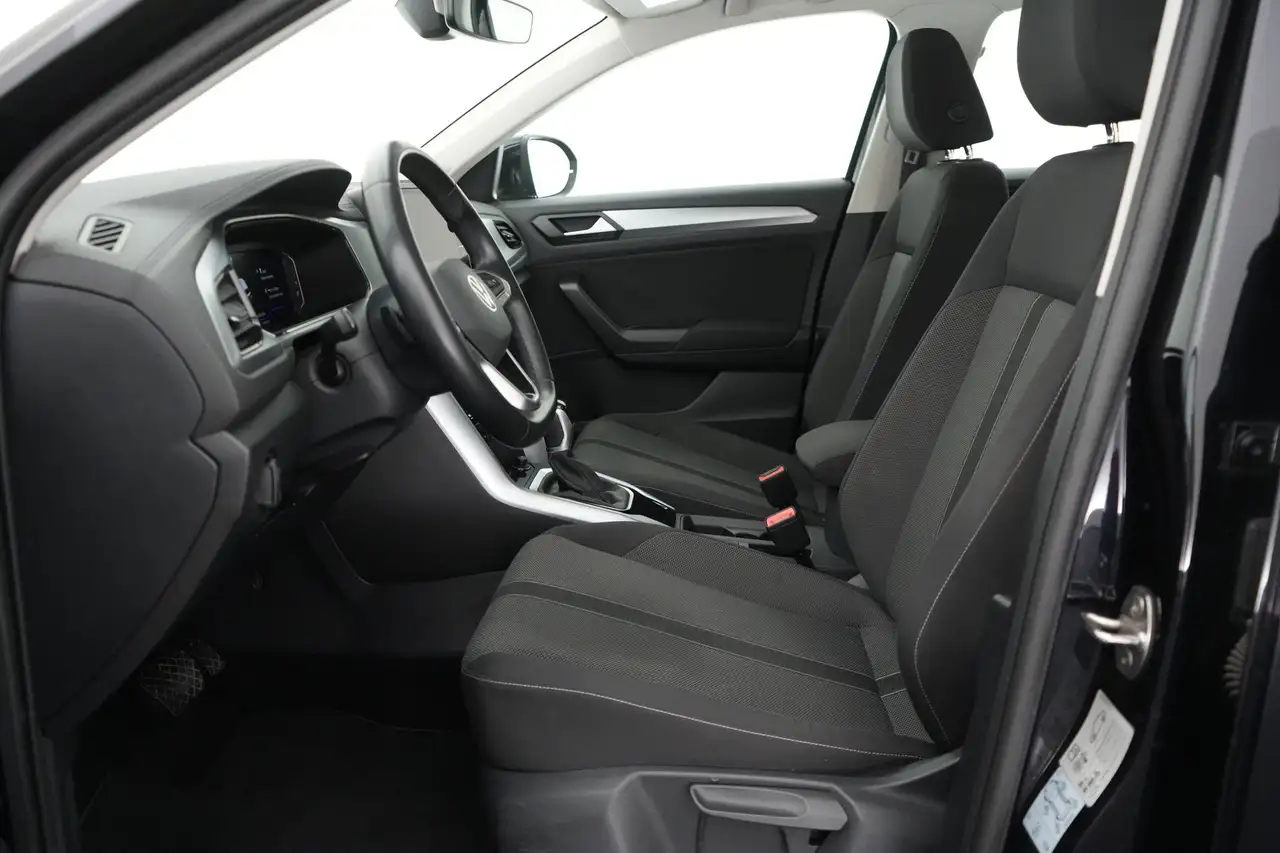 Volkswagen T-Roc 1.5 TSI DSG Life Business LED GPS PDC CAM Carplay, миниатюра 17