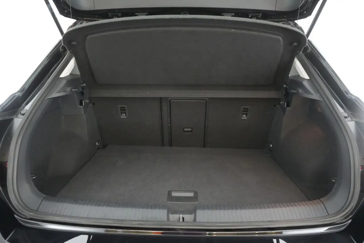 Volkswagen T-Roc 1.5 TSI DSG Life Business LED GPS PDC CAM Carplay, миниатюра 21