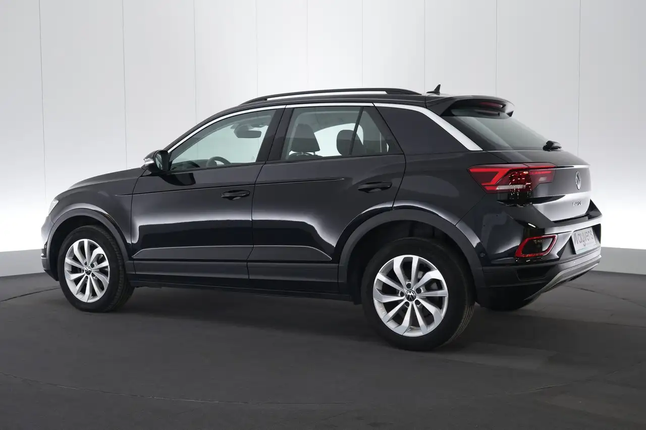 Volkswagen T-Roc 1.5 TSI DSG Life Business LED GPS PDC CAM Carplay, миниатюра 10
