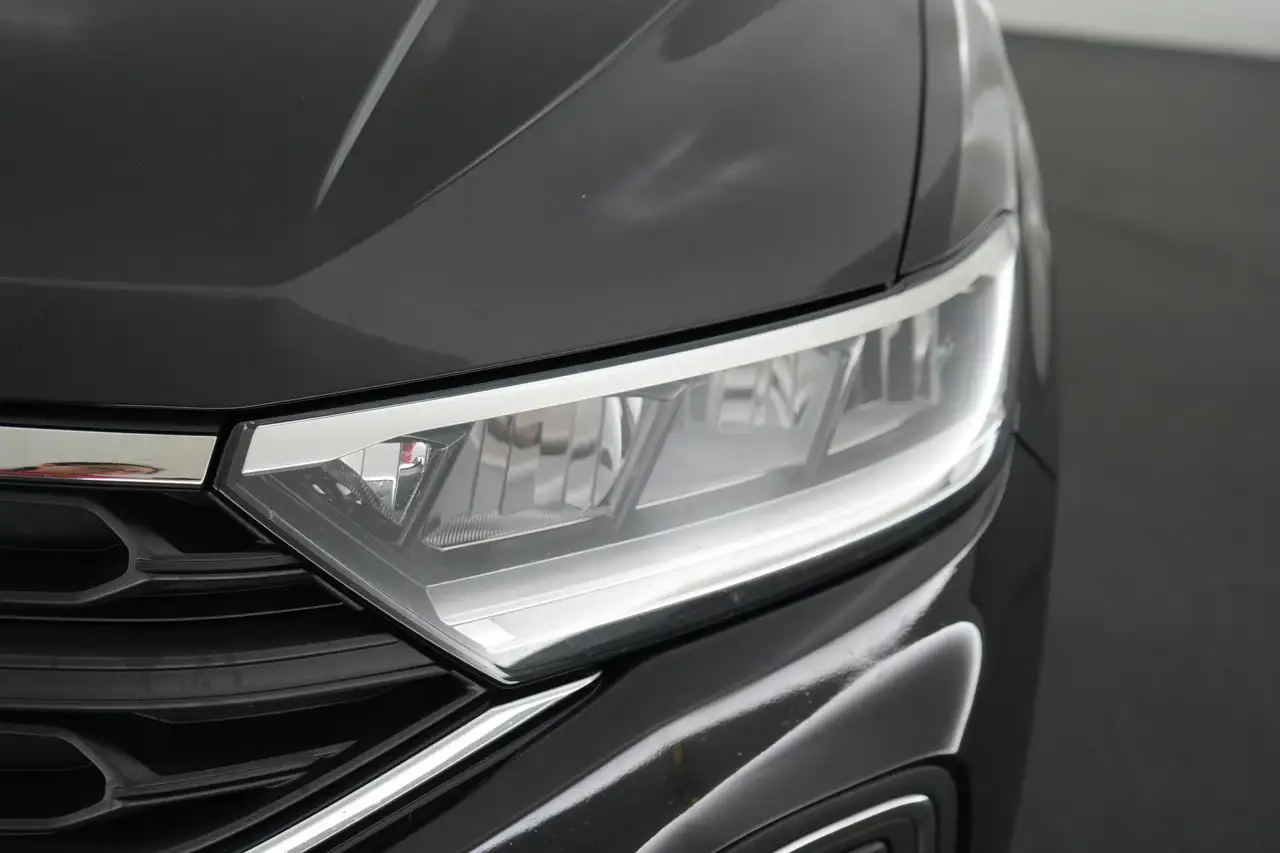 Volkswagen T-Roc 1.5 TSI DSG Life Business LED GPS PDC CAM Carplay, миниатюра 18