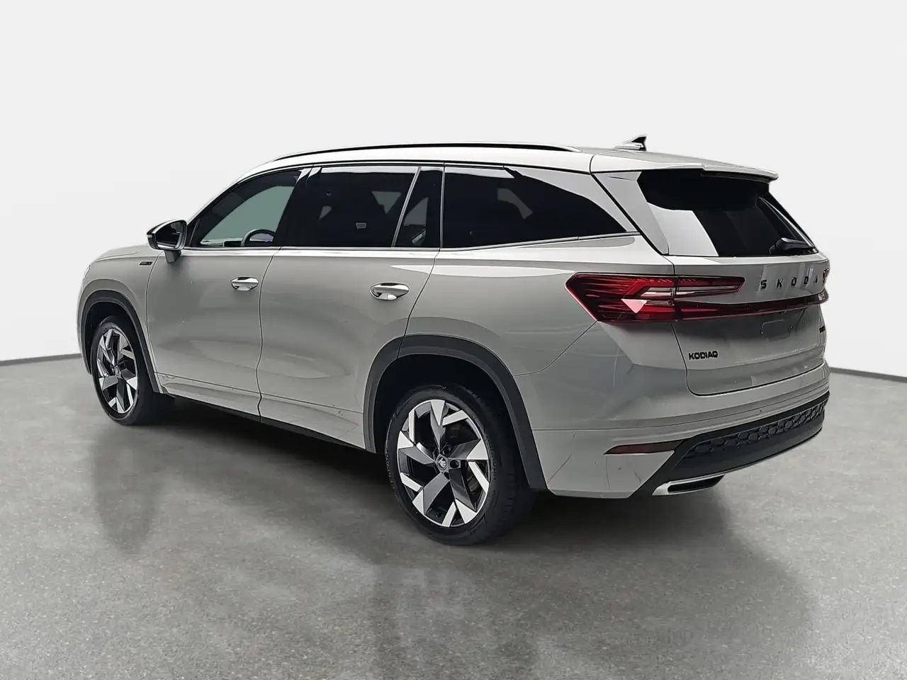 Skoda Kodiaq 2026