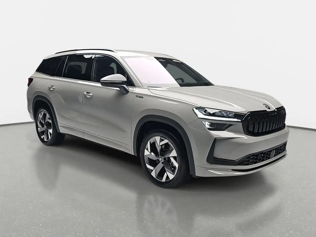Skoda Kodiaq 2026
