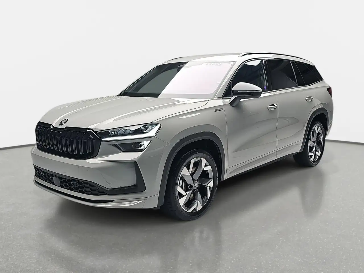 Skoda Kodiaq 2026