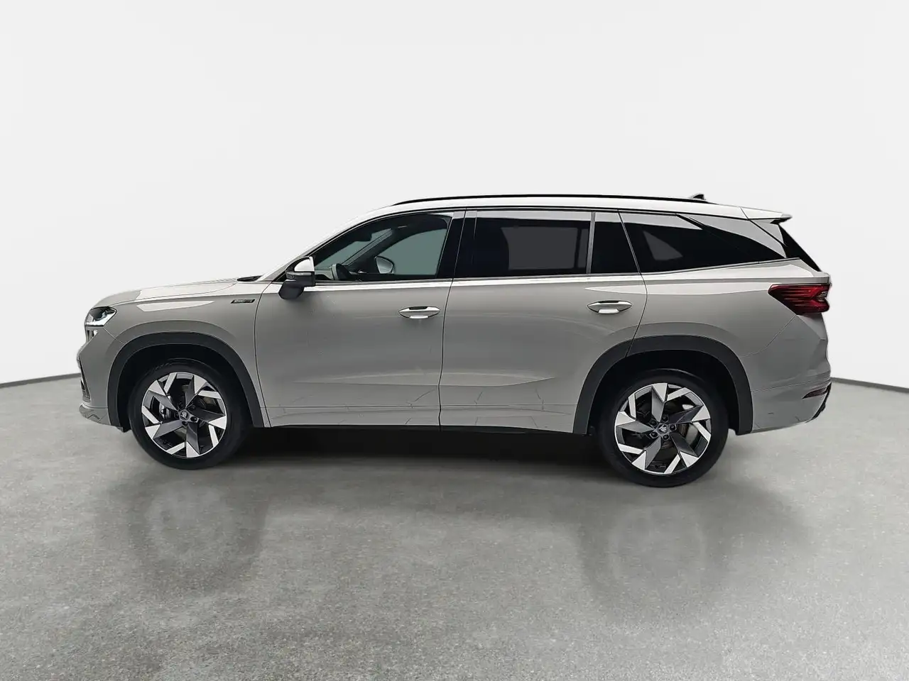 Skoda Kodiaq 2026 — фото 6