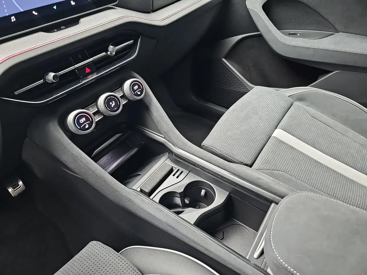 Skoda Kodiaq 2026 — фото 13
