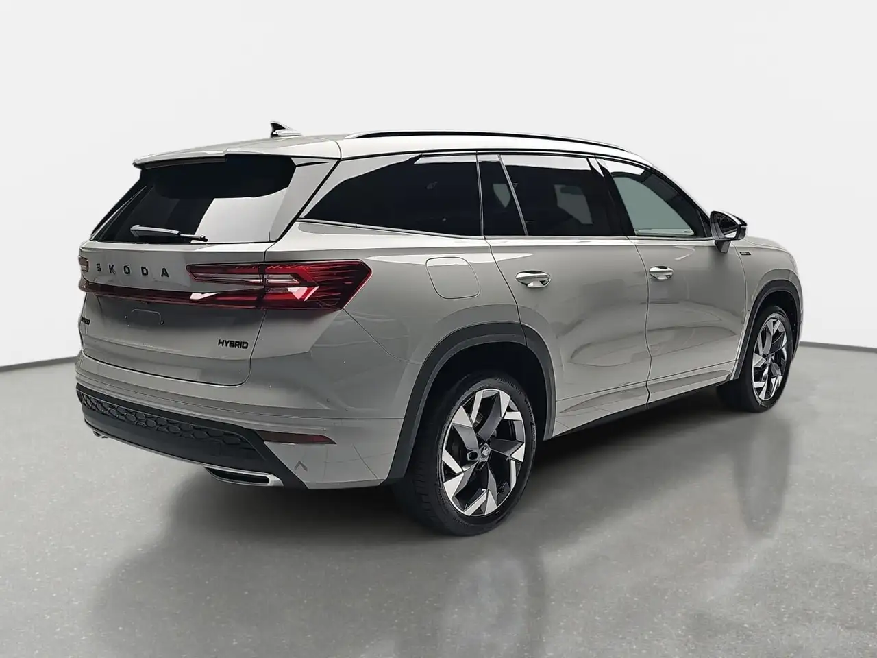Skoda Kodiaq 2026