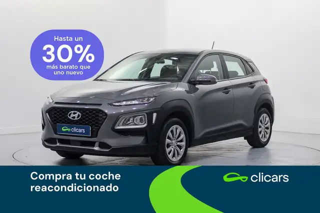 Hyundai KONA 1.0 TGDI Essence 4x2