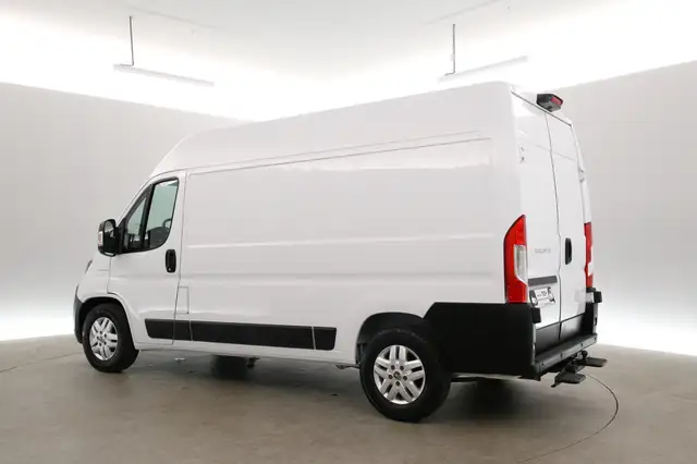 Fiat Ducato view 4
