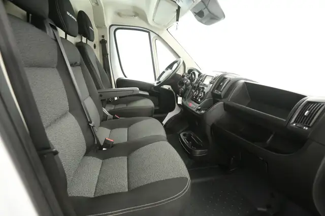 Fiat Ducato view 23