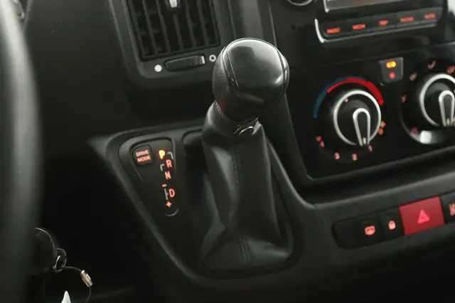 Fiat Ducato view 17