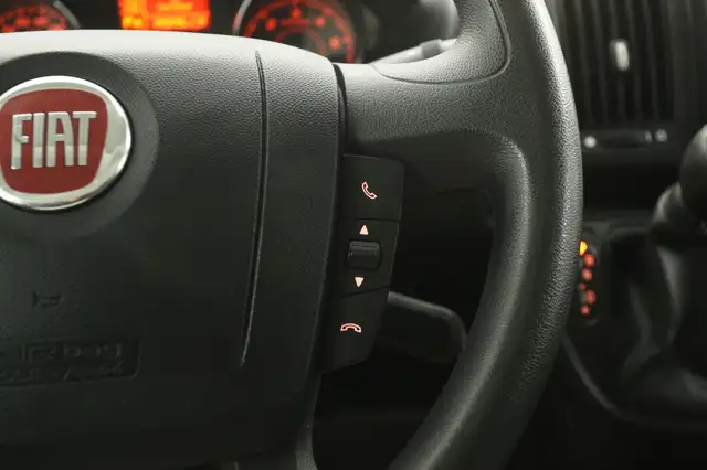 Fiat Ducato view 16