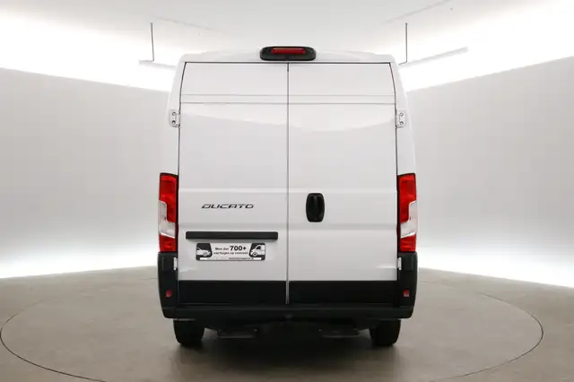 Fiat Ducato view 26