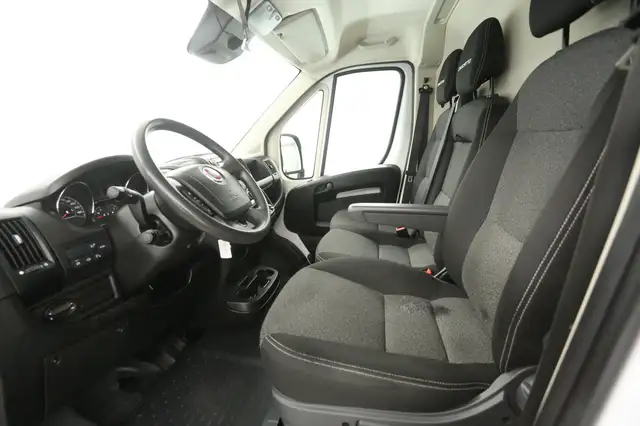 Fiat Ducato view 22