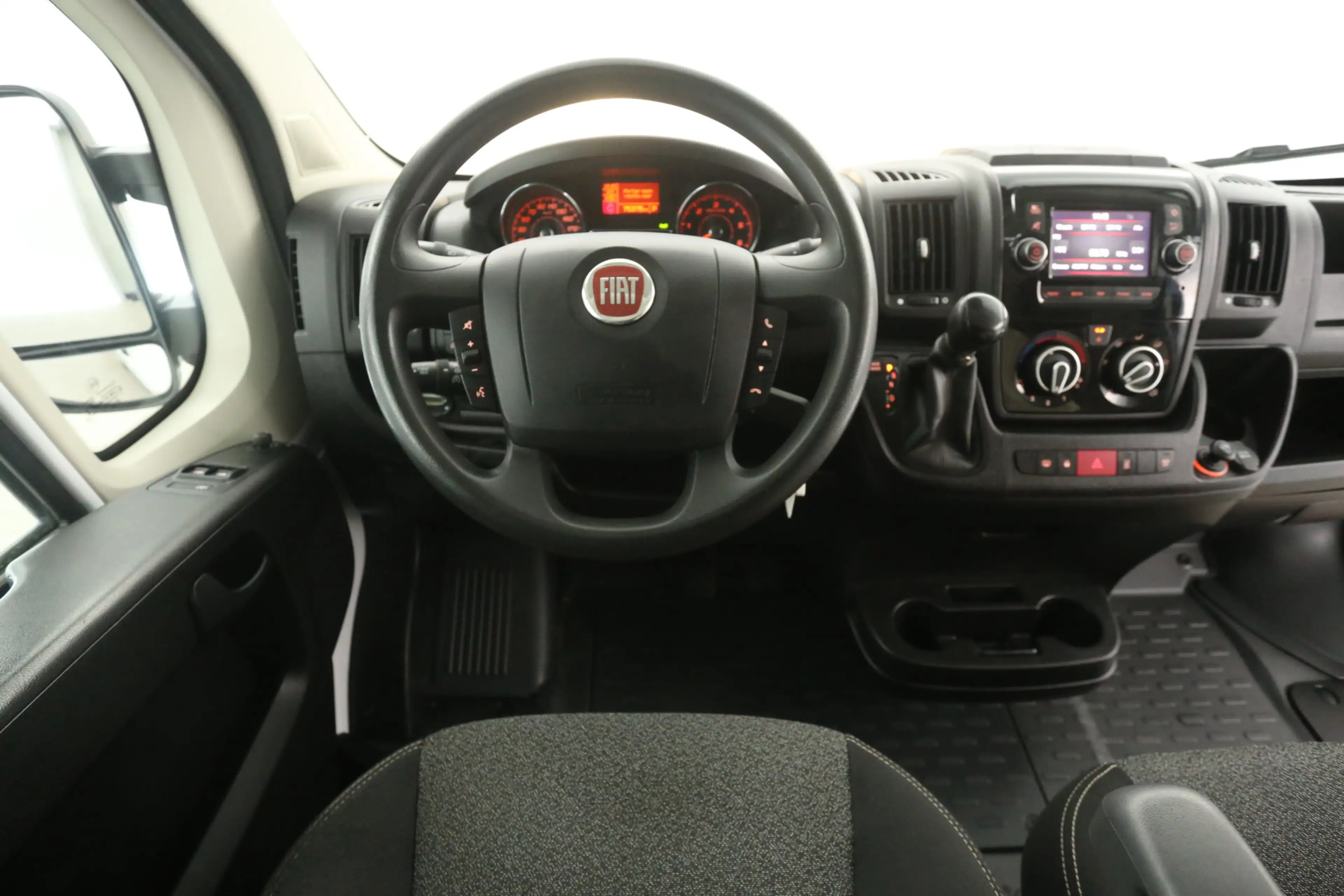 Fiat Ducato 2.3 MultiJet 140PK L2H2 | Automaat | Airco | Camer — photo 2