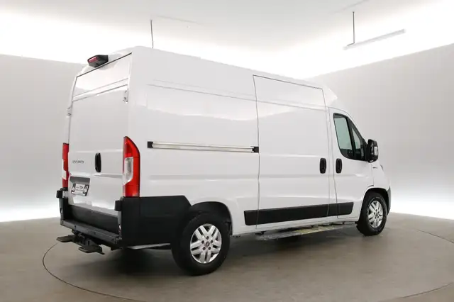 Fiat Ducato view 27