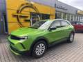 Opel Mokka-E Edition +SOH 99%+wenig KM+ Groen - thumbnail 1