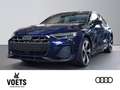 Audi A3 Limousine 35 TFSI S line 19Zoll+MATRIX+SONOS Blau - thumbnail 1