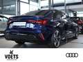 Audi A3 Limousine 35 TFSI S line 19Zoll+MATRIX+SONOS Azul - thumbnail 4