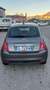 Fiat 500 1.0 Hybrid Cult 70cv solo km 31000 Grau - thumbnail 2