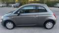 Fiat 500 1.0 Hybrid Cult 70cv solo km 31000 Grau - thumbnail 1