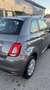 Fiat 500 1.0 Hybrid Cult 70cv solo km 31000 Grau - thumbnail 5
