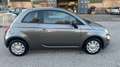 Fiat 500 1.0 Hybrid Cult 70cv solo km 31000 Grau - thumbnail 4