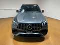 Mercedes-Benz GLE 63 AMG GLE 63 4Matic+ EQ-Boost AMG S Grey - thumbnail 2