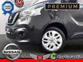 Nissan NV300 1.6 DCi PREMIUM *Klima*Navi*8xSitz*R-Cam* Gris - thumbnail 1