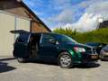 Chrysler Grand Voyager 3.6 V6 LIMITED J.DAIMLER EMERALD-GREEN TV/DVD/HDMI Vert - thumbnail 10