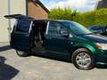 Chrysler Grand Voyager 3.6 V6 LIMITED J.DAIMLER EMERALD-GREEN TV/DVD/HDMI Vert - thumbnail 37