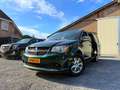 Chrysler Grand Voyager 3.6 V6 LIMITED J.DAIMLER EMERALD-GREEN TV/DVD/HDMI Vert - thumbnail 30