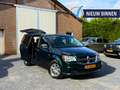 Chrysler Grand Voyager 3.6 V6 LIMITED J.DAIMLER EMERALD-GREEN TV/DVD/HDMI Vert - thumbnail 1
