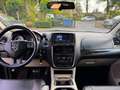 Chrysler Grand Voyager 3.6 V6 LIMITED J.DAIMLER EMERALD-GREEN TV/DVD/HDMI Vert - thumbnail 6