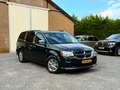 Chrysler Grand Voyager 3.6 V6 LIMITED J.DAIMLER EMERALD-GREEN TV/DVD/HDMI Vert - thumbnail 40
