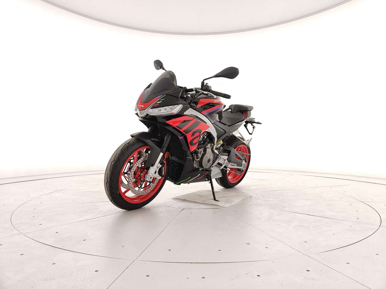 Aprilia Others TUONO 660 FACTORY MY23 TOOFAST