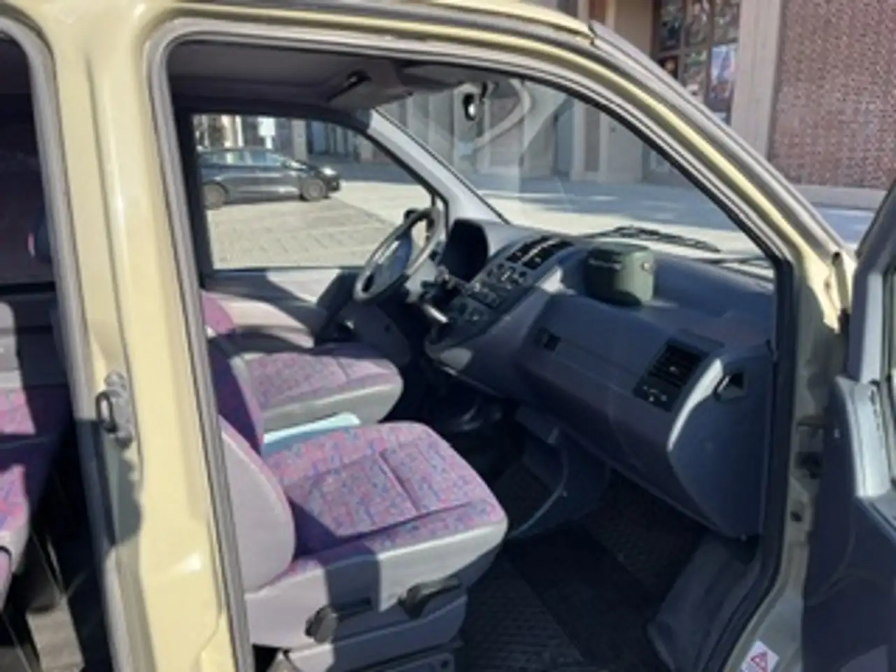 Mercedes-Benz Vito 110 D 174-13, foto 4