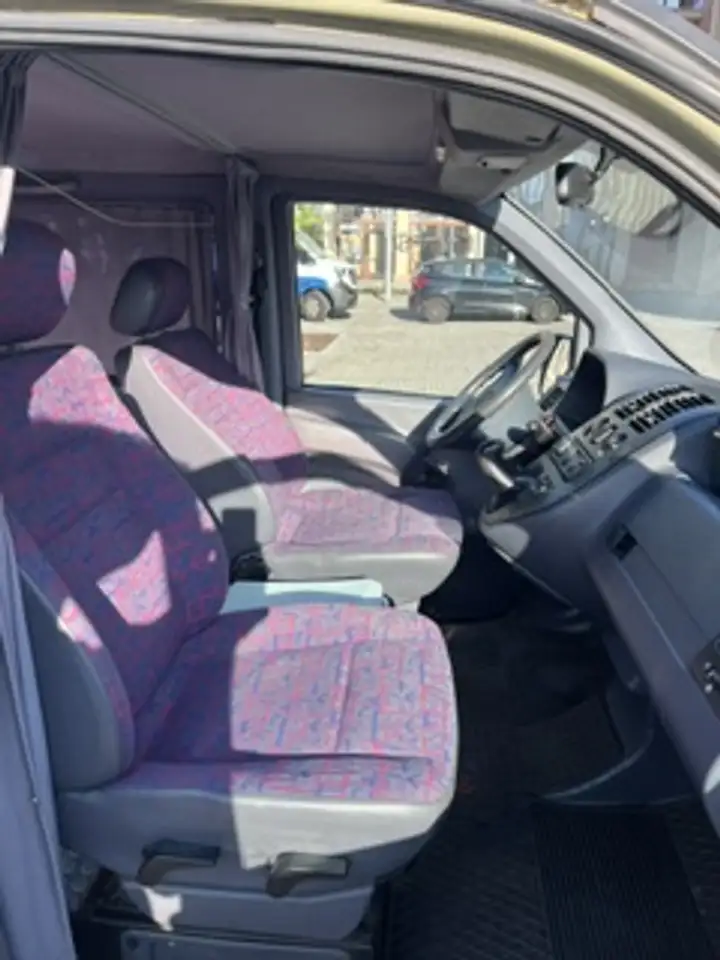Mercedes-Benz Vito 110 D 174-13, foto 5