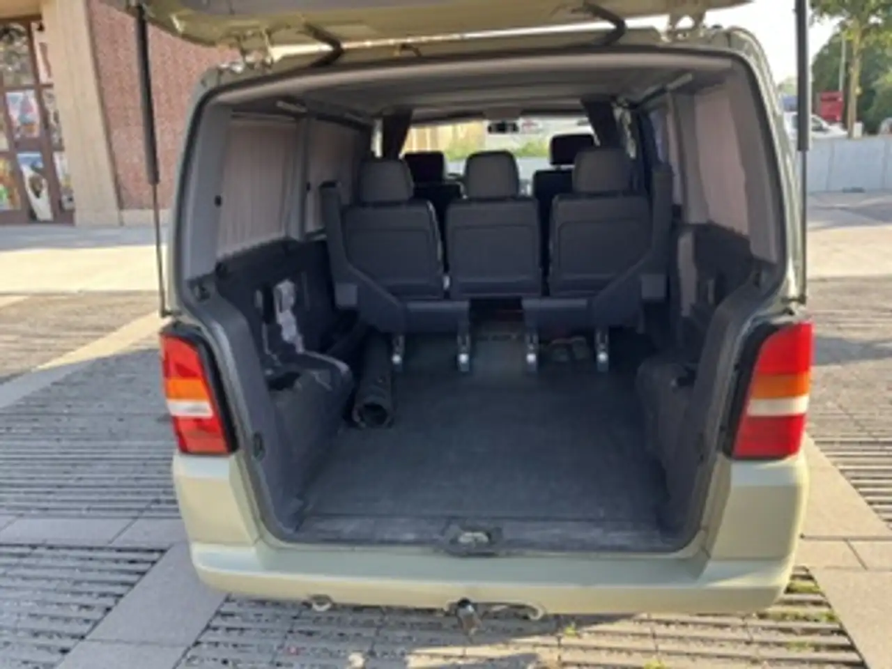 Mercedes-Benz Vito 110 D 174-13, foto 11