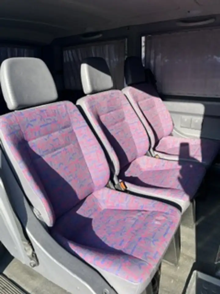 Mercedes-Benz Vito 110 D 174-13, foto 7