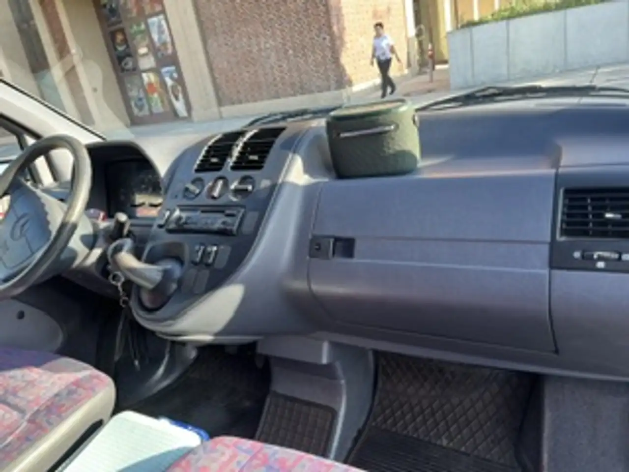 Mercedes-Benz Vito 110 D 174-13, foto 10
