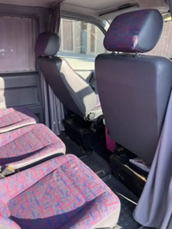 Mercedes-Benz Vito 110 D 174-13, foto 8