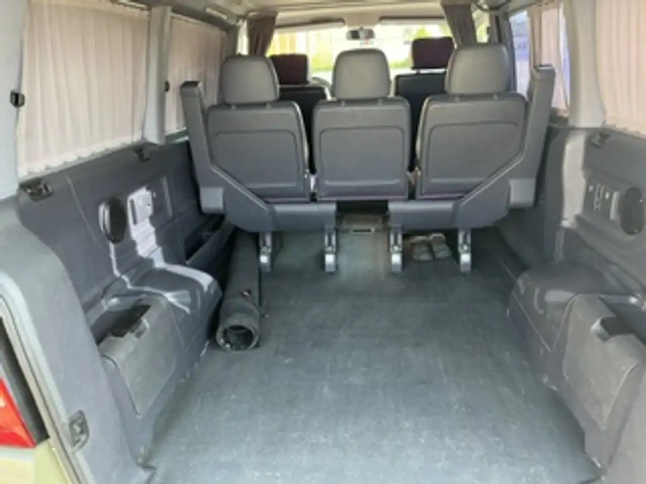 Mercedes-Benz Vito 110 D 174-13, foto 12