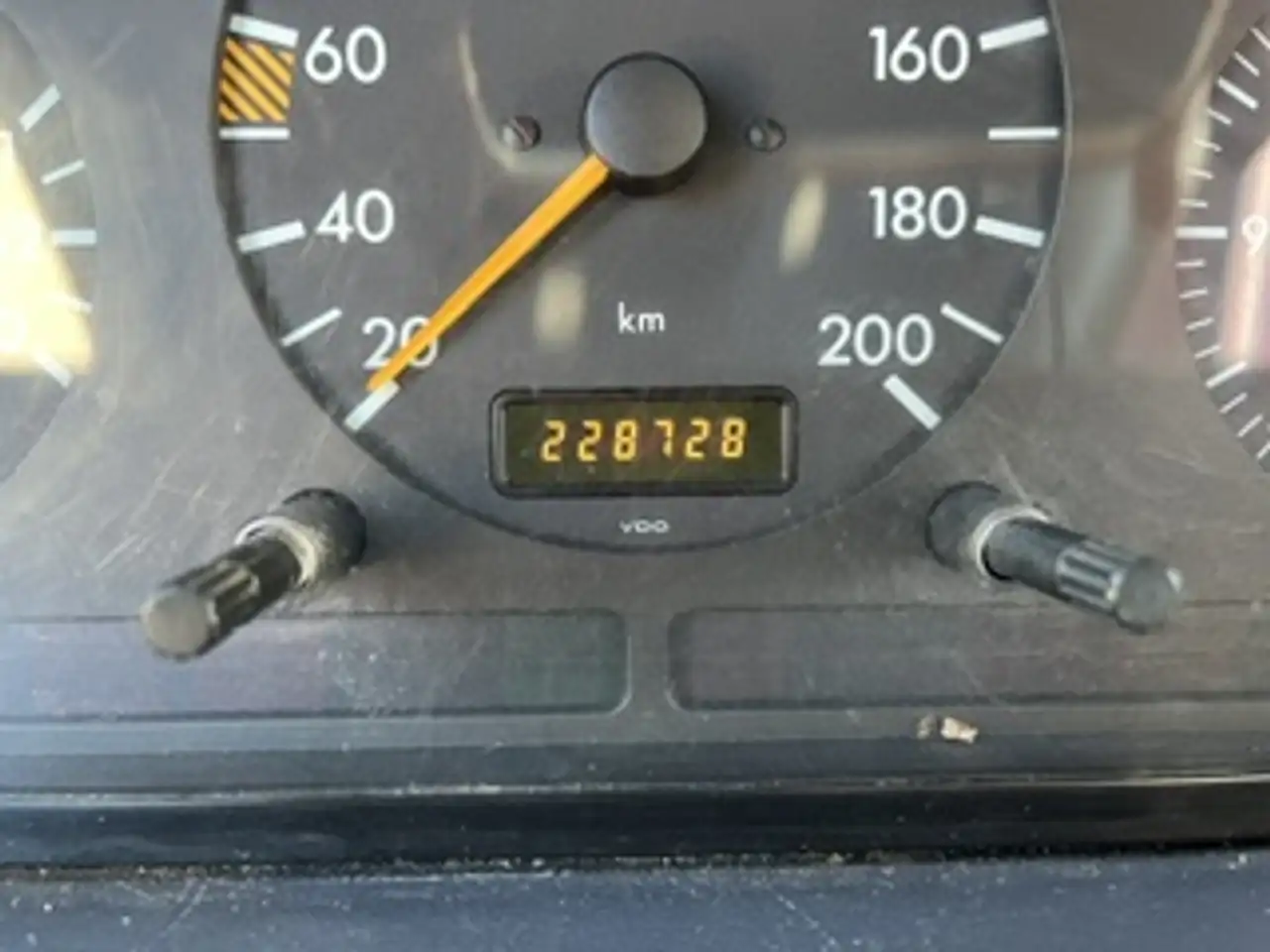 Mercedes-Benz Vito 110 D 174-13, foto 9