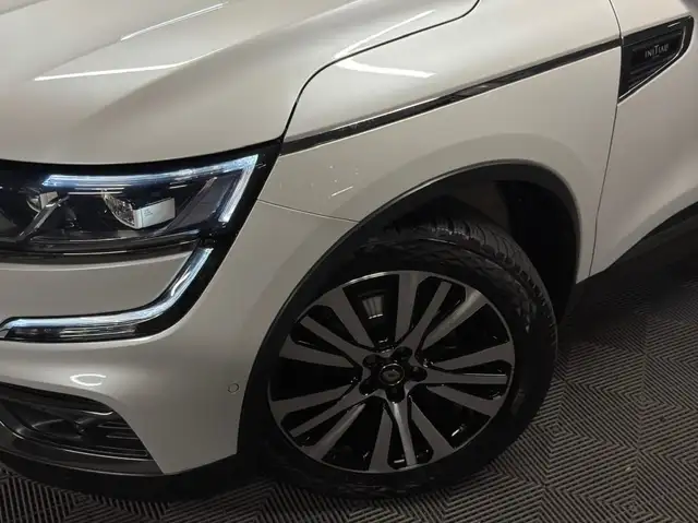 Renault Koleos view 5