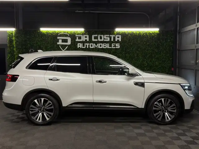 Renault Koleos view 2