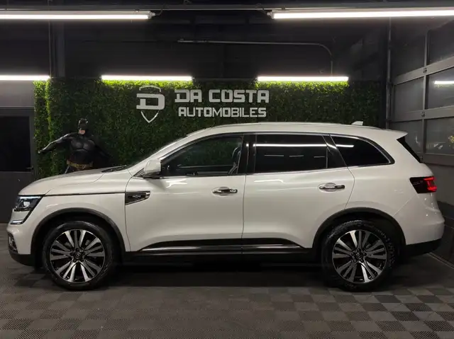 Renault Koleos view 8