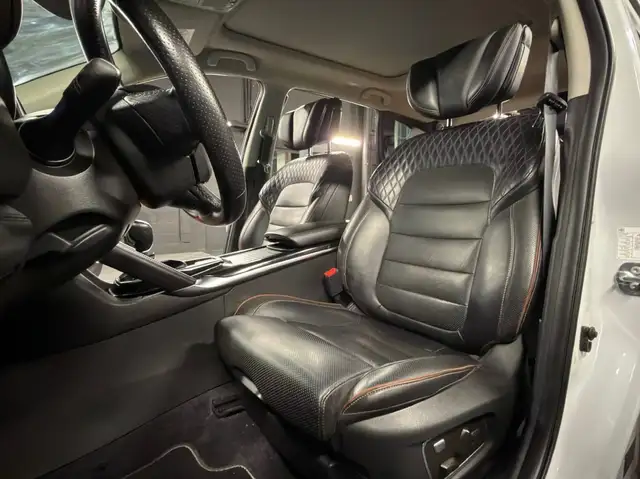 Renault Koleos view 15