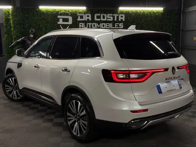 Renault Koleos view 6